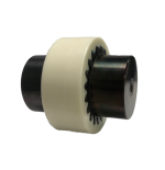 Acoplamiento elastico Nil-union modelo 1 tipo 100