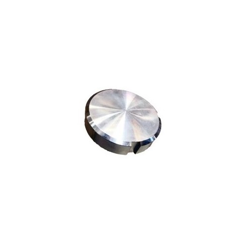 Tuerca ciega con pivote Inoxpa A-304L DN-20 DIN