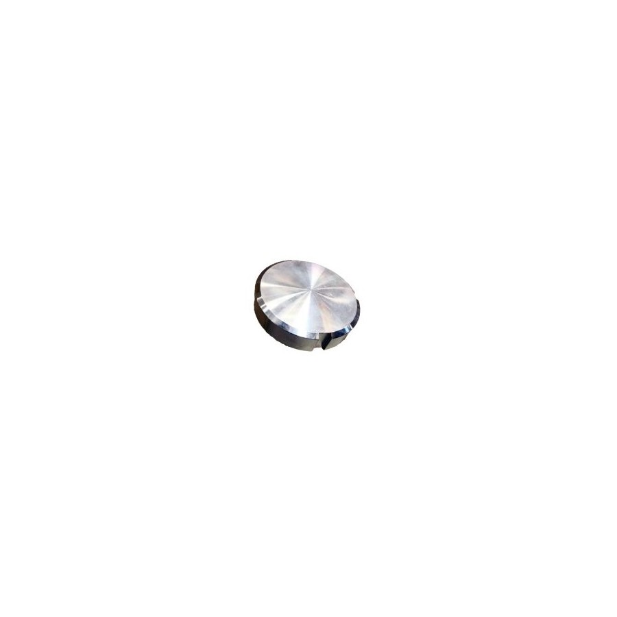 Tuerca ciega con pivote Inoxpa A-304L DN-50 DIN Tuerca ciega con pivote Inoxpa A-304L DN-50 DIN