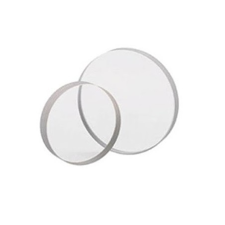 Vidrio mirilla plana DIN Inoxpa borosilicato DN-125