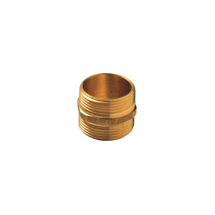 Machon laton Figura 280 1/4" Machon laton Figura 280 1/4"