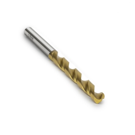 Broca HSS-TIN DIN-338N Izar 1010 13,90 mm art. 68188