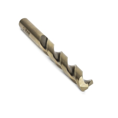 Broca HSS Co DIN-338N Izar 1016 2,70 mm art. 20203
