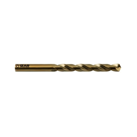 Broca HSS Co DIN-338N Izar 1016 2,80 mm art. 20209