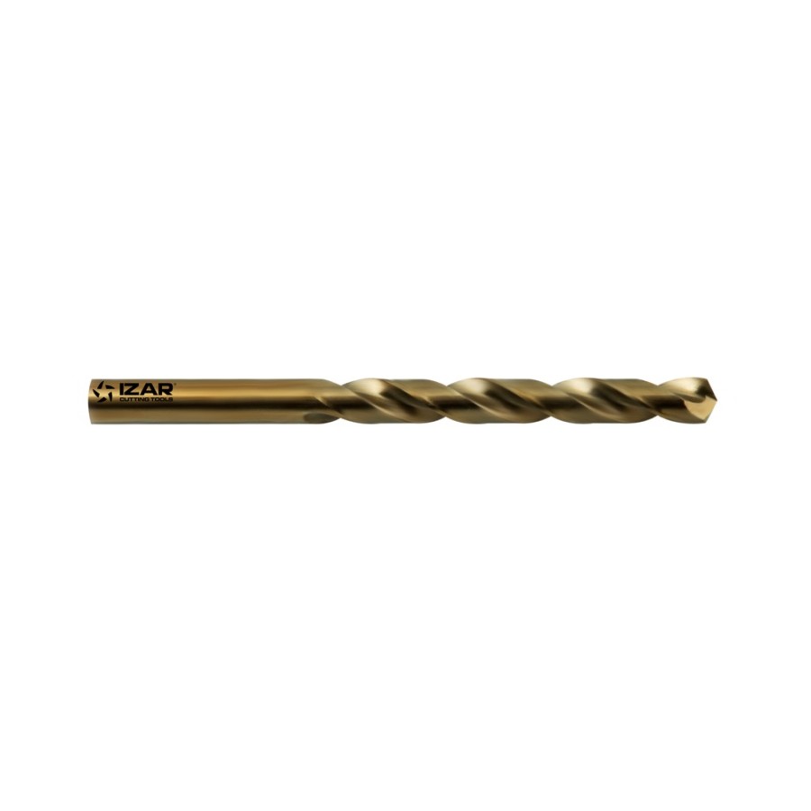 Broca HSS Co DIN-338N Izar 1016 3,05 mm art. 79847