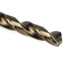 Broca HSS Co DIN-338N Izar 1016 3,05 mm art. 79847