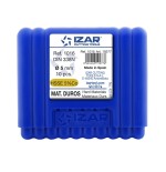 Broca HSS Co DIN-338N Izar 1016 3,15 mm art. 79848