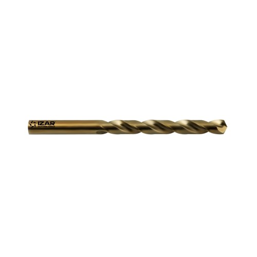 Broca HSS Co DIN-338N Izar 1016 3,30 mm art. 20230