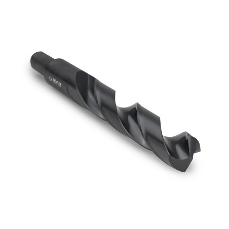 Broca HSS DIN-338N Izar 1007 13,00 mm art. 15981
