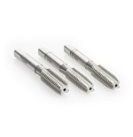 Juego 3 machos mano HSS DIN-352 Izar 3003 16,00X2,00 art. 42890