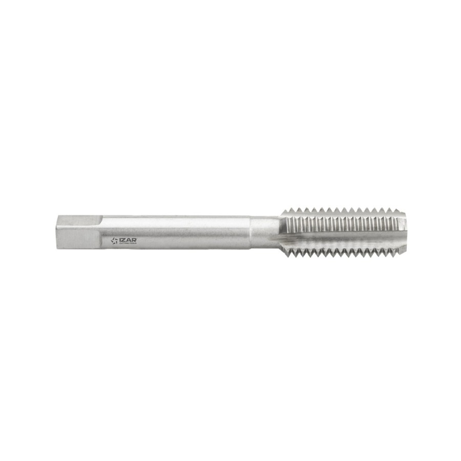 Macho mano HSS DIN-2181 Izar 3010 08,00X1,00-3 (MF) DIN 2181 art. 76411 Macho mano HSS DIN-2181 Izar 3010 08,00X1,00-3 (MF) DIN 2181 art. 76411