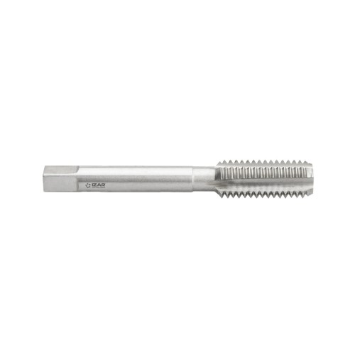 Macho mano HSS DIN-352 Izar 3010 11,00X1,50-3 (M) DIN 352 art. 76422