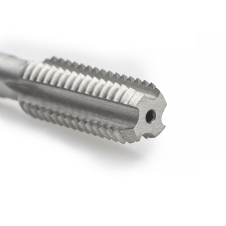 Macho mano HSS DIN-352 Izar 3010 48,00X5,00-1 (M) DIN 352 art. 66355
