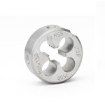 Cojinete mano HSS DIN-223 Izar 3500 10,00X1,00 art. 63221