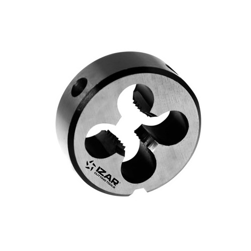 Cojinete mano HSS DIN-223 Izar 3500 30,00X1,00 art. 77082