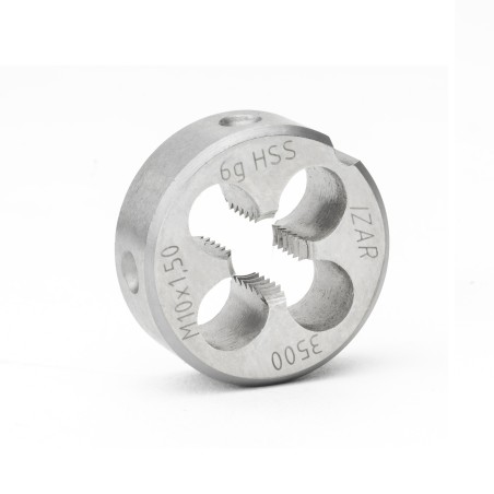Cojinete mano HSS DIN-223 Izar 3500 48,00X3,00 art. 35159