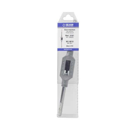 Giramachos M1-M12 DIN-1814 Izar 3191 015 art. 69829