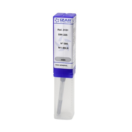Portacojinetes 060 (MF12-MF15) DIN-225 Izar 3181 060 (MF12-MF15) art. 69814