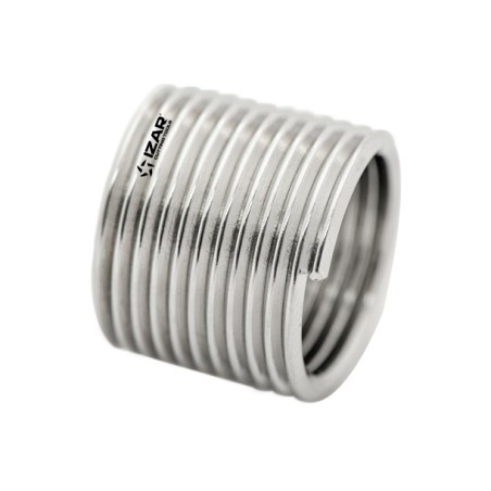 Inserto reparacion de roscas Izar 3300 04,00X0,70-2,5XD art. 56299