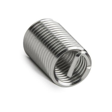 Inserto reparacion de roscas Izar 3300 04,00X0,70-2,5XD art. 56299