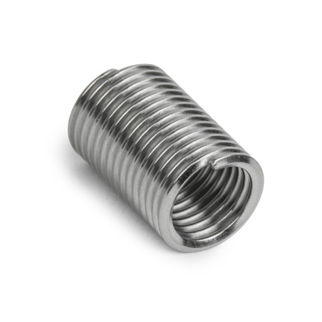 Inserto reparacion de roscas Izar 3300 04,00X0,70-3,0XD art. 56300