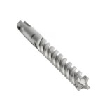 Broca SDS Plus Zentro4 Izar 1891 10x455 mm art. 32063