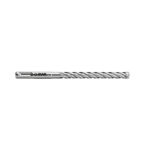 Broca SDS Plus Zentro4 Izar 1891 16x310 mm art. 36699