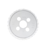 Corona perforadora HSS Co Izar 1645 17,00 mm (11/16) art. 21321