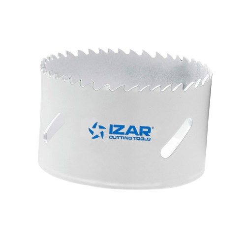 Corona perforadora HSS Co Izar 1645 25,00 mm (1") art. 30282