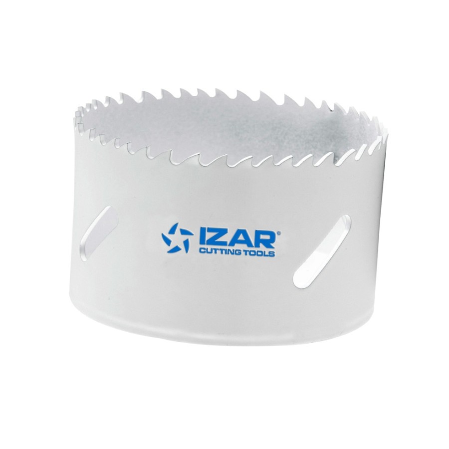 Corona perforadora HSS Co Izar 1645 25,00 mm (1") art. 30282 Corona perforadora HSS Co Izar 1645 25,00 mm (1") art. 30282