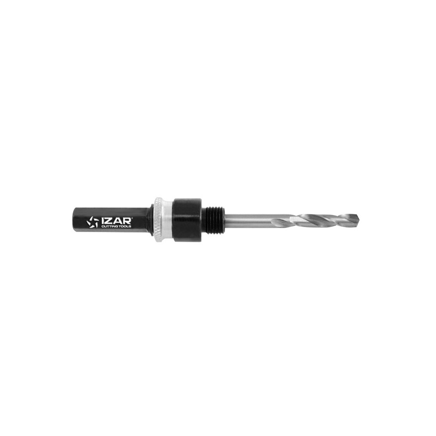 Husillo corona HSS Co Izar 1646 H4C 32-210 art. 39849 Husillo corona HSS Co Izar 1646 H4C 32-210 art. 39849