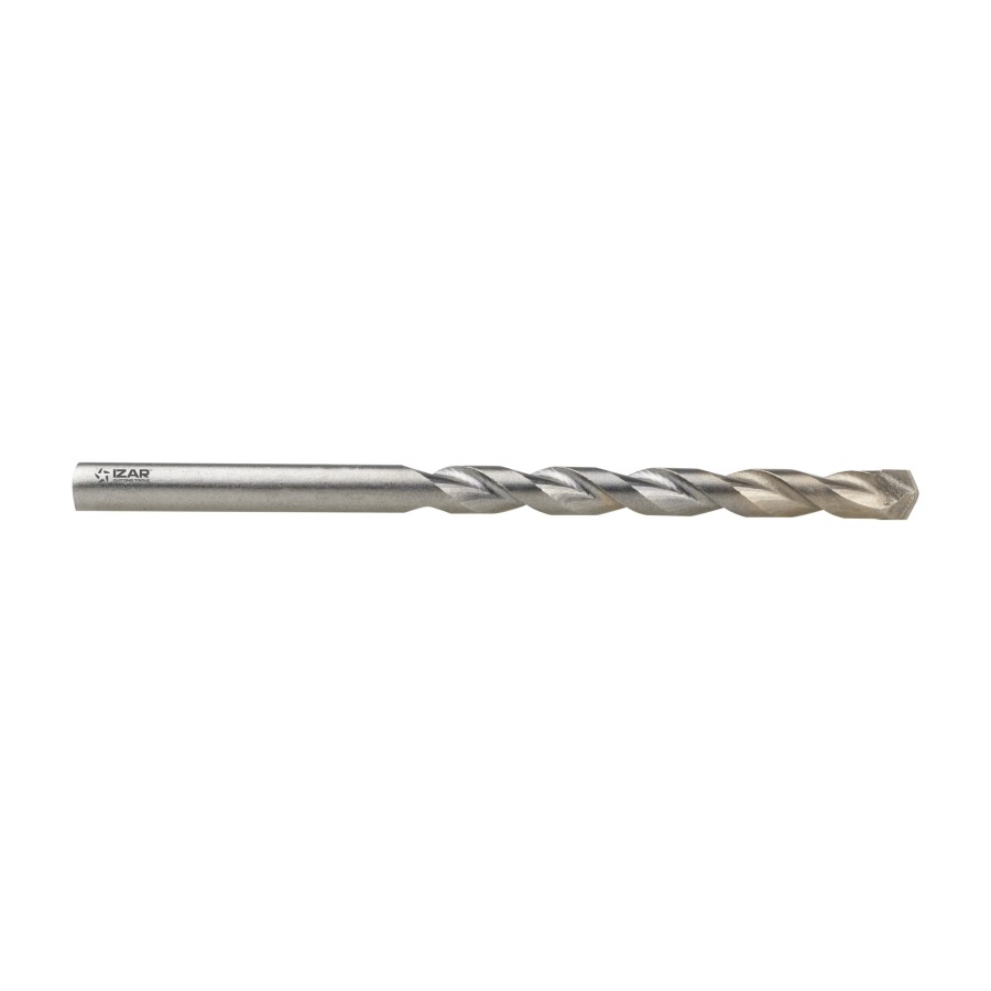 Broca pared punta metal duro Profesional Izar 1886 08,00x120 mm art. 18531