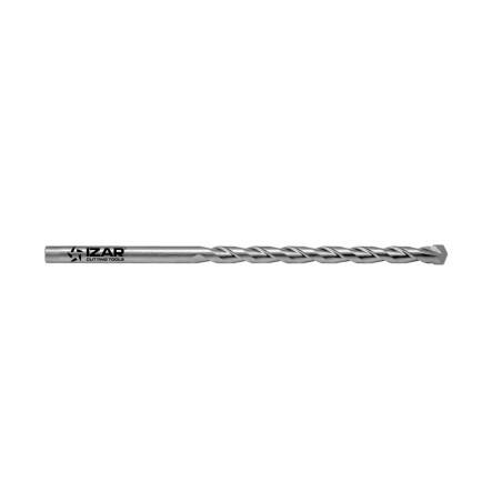 Broca pared punta metal duro Profesional Izar 1846 08,00x600 mm art. 76910