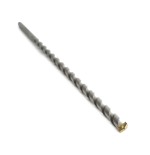 Broca pared punta metal duro Profesional Izar 1846 08,00x600 mm art. 76910