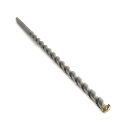 Broca pared punta metal duro Profesional Izar 1846 10,00x600 mm art. 30218