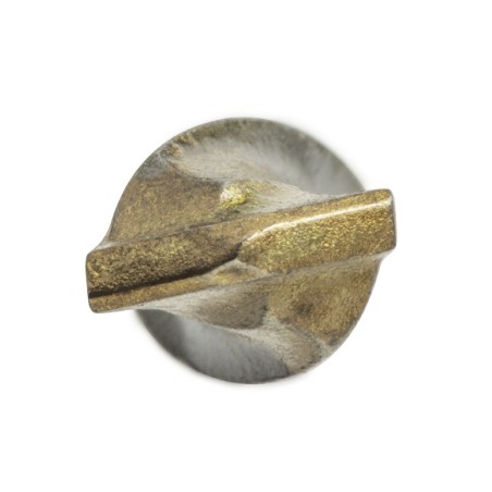 Broca pared punta metal duro Profesional Izar 1846 10,00x600 mm art. 30218