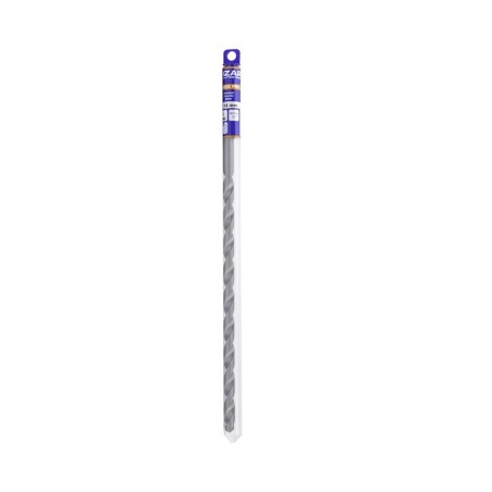 Broca pared punta metal duro Profesional Izar 1846 10,00x600 mm art. 30218