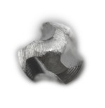 Macho unico mano metrica Izar 3001 08,00x1,25 art. 25222