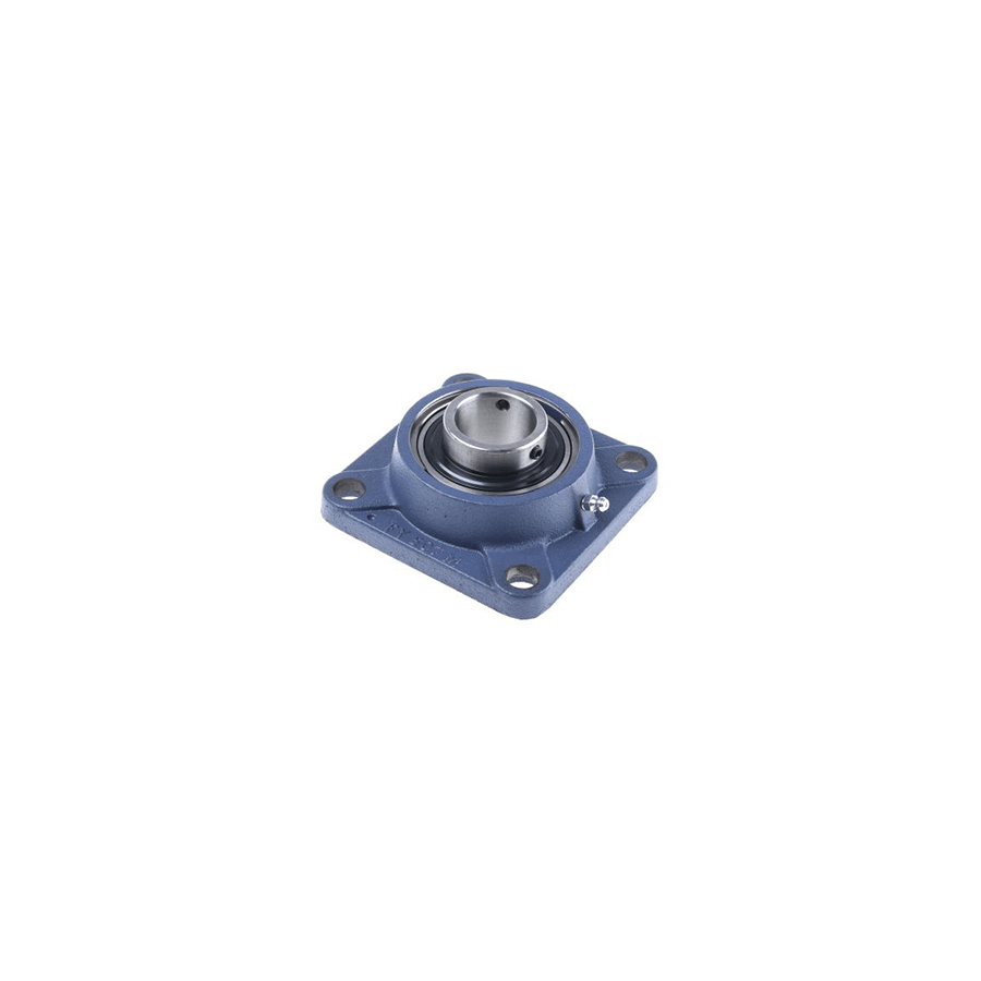Soporte de transmision fundicion con rodamiento UCF-205