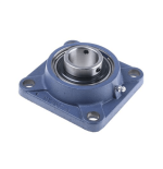 Soporte de transmision fundicion con rodamiento UCF-205