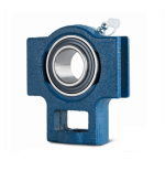 Soporte de transmision fundicion con rodamiento UCT-204