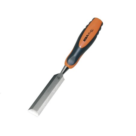 Formon naranja-negro Ega Master 35 mm. Titacrom® Bimat codigo 67182