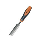 Formon naranja-negro Ega Master 35 mm. Titacrom® Bimat codigo 67182