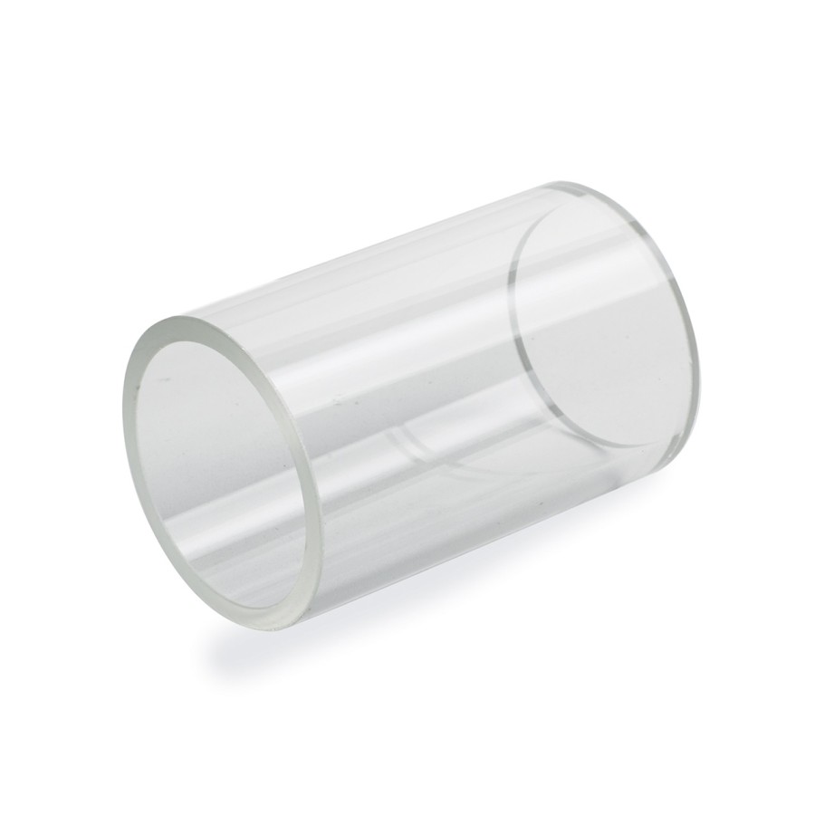 Vidrio mirilla tubular DIN Inoxpa borosilicato 3.3 DN-80-3" Vidrio mirilla tubular DIN Inoxpa borosilicato 3.3 DN-80-3"