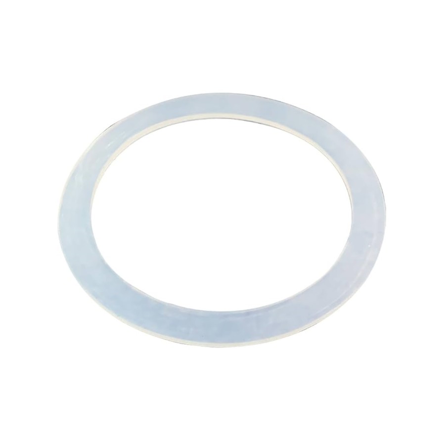 Junta mirilla plana DIN Inoxpa PTFE FDA DN-25 Junta mirilla plana DIN Inoxpa PTFE FDA DN-25