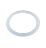 Junta mirilla plana DIN Inoxpa PTFE FDA DN-32