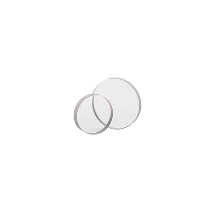 Vidrio mirilla plana DIN Inoxpa borosilicato DN-40 Vidrio mirilla plana DIN Inoxpa borosilicato DN-40