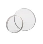 Vidrio mirilla plana DIN Inoxpa borosilicato DN-40