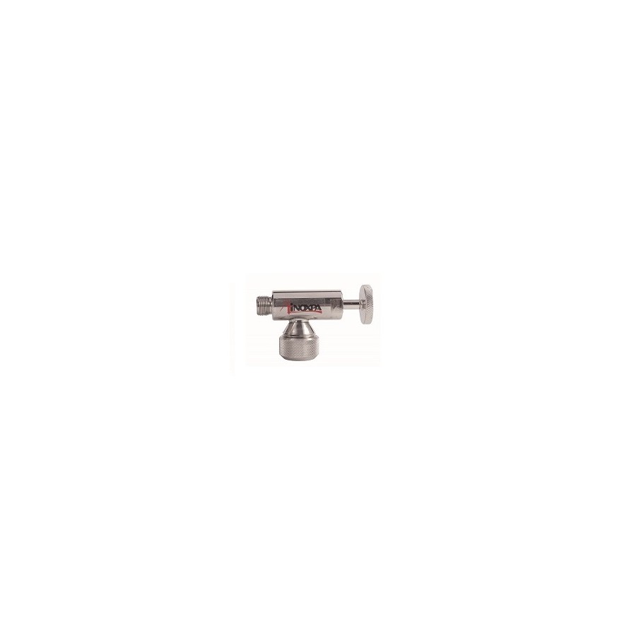 Grifo nivel superior Inoxpa A-304L D-20 1/2" NBR V8211-010441015 Grifo nivel superior Inoxpa A-304L D-20 1/2" NBR V8211-010441015