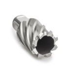 Fresa hueca HSS-XT corta Izar 4070 20,00X30 mm art. 21114